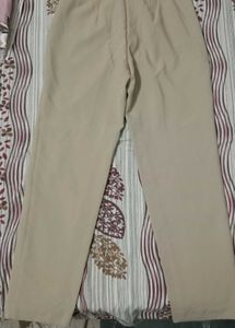 Zara Tan formal pant