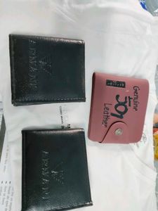 Mens Wallet