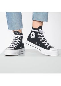 Converse Chuck Taylor All Star Platform High Tops