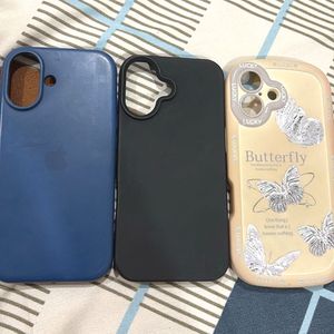 iPhone 16-backcover