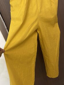 NEW SHEIN branded jumpsuit LARGE size