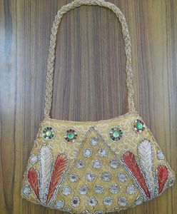Fancy PARTY PURSE