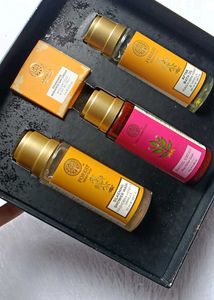 Forest Essentials Skincare Set ♥️💕