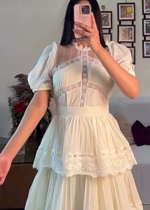 princess cake dress