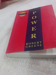 The 48 Laws of Power digital book