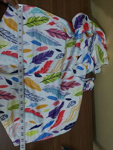 Brand New Trending Fashion Men's Shirt