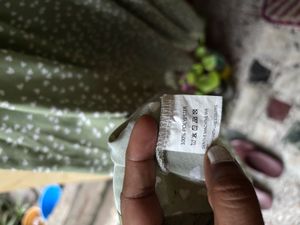 Beautiful green dress for casual or party