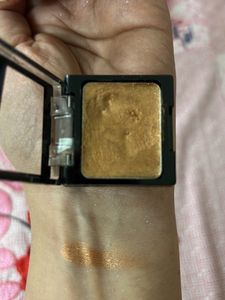 Wet N Wild Creme Eyeshadow