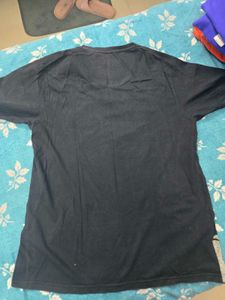 Cool Cartoon Graphic T-Shirt