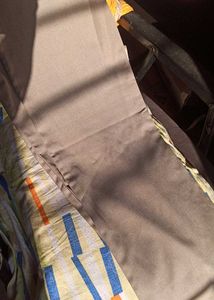 Khaki Color Pants