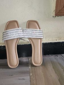 Primemark flat sandals With UK(imported)
