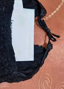 Beautiful black dress