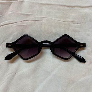 Diamond Shape Sunglasses