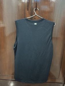 Men's Sleeveless "13 Years of Zidd!" T-Shirt