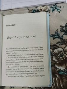 Ikigai: Long &amp; Happy Life