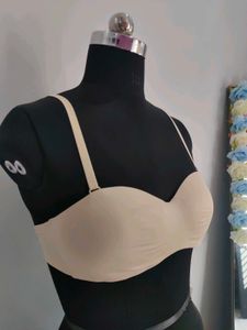 versatile seamless Comfort Bra