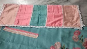 Elegant Rayon Kurta set