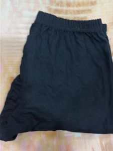 Comfortable Black Palazzo Pants