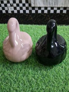 Unique Sculptural Decor Set