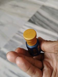 Gucci Flora Long Lasting Pure Roll On Attar