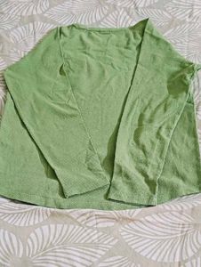 PULL OVER - VOI JEANS