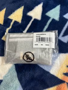 Authentic Mk Card Case Original