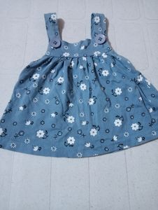 Girl Baby Dress