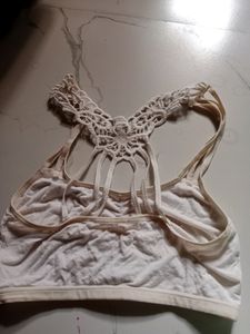 Sports Bra For Girls 32 Size