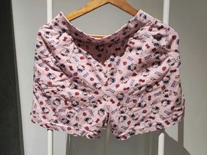 Cute Hellokitty Shorts