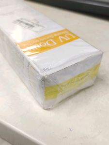 UV Doux Sunscreen Gel 75gm