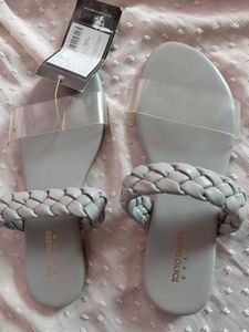Ladies summer sandal