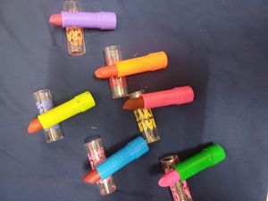 Lipstick ₹20 Each