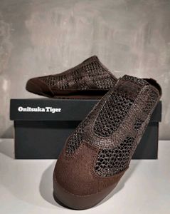 Onitsuka Slippons