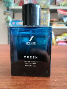 Spruce Shave Club Creek Eau De Parfum