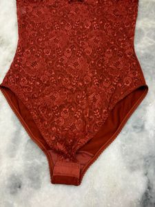 Hot!!!🔥🔥Lace Bodysuit