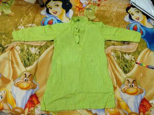 ethnic kurta paijama