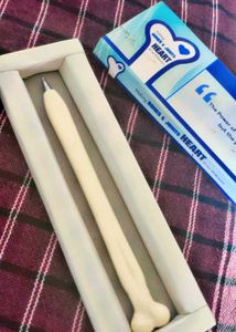 Bone Pen