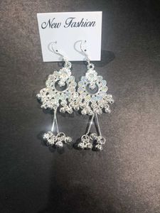 Party wear earrings