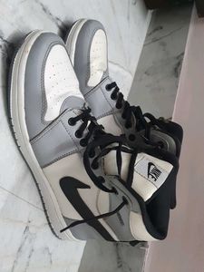 nike shoe