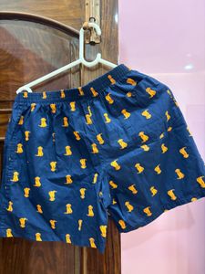 Pair of 2 Boxer Shorts