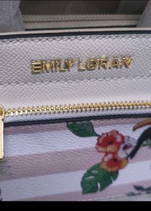 Emily Loran Tropical Vibes Handbag