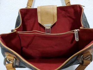 Louis Vuitton Shoulder Bag