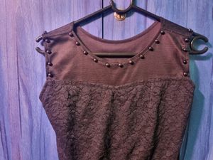 High Low Party Dress