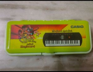 Kids Pencil Box