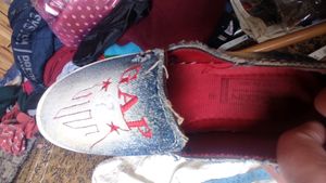 Nice Sport Shoes, Suit For Size 2-3