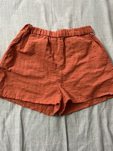 H&M UK Shorts