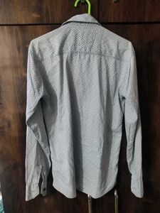 Men's Long Sleeve Button-Up Shirts