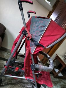 Baby Pram
