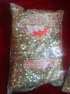 Crafting Sequins stones