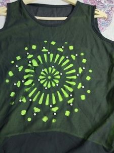 Detailed With Bits Top#STUDIO